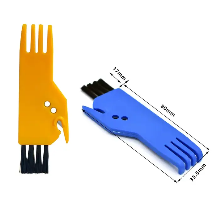 Outils de nettoyage brosse