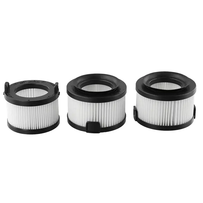 Kit de filtre à vide pour aspirateur sans fil Redkey pour F10 23