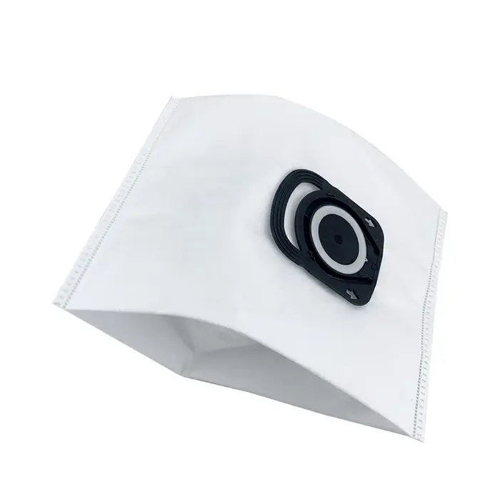 Sac à poussière sac de filtration élevé pour Rowenta ZR 200540 ZR 200540 ZR 200720 Pièces d'aspirateur Hygiene +