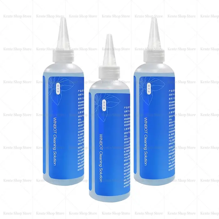 Solution de nettoyage de vitres robot 230ML