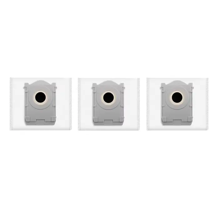 Sac à poussière T50 Pro Omni Gen3 pour aspirateur robot Ecovacs