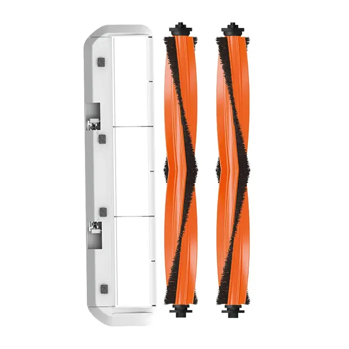 Remplacement du couvercle de la brosse à rouleau principal pour Xiaomi