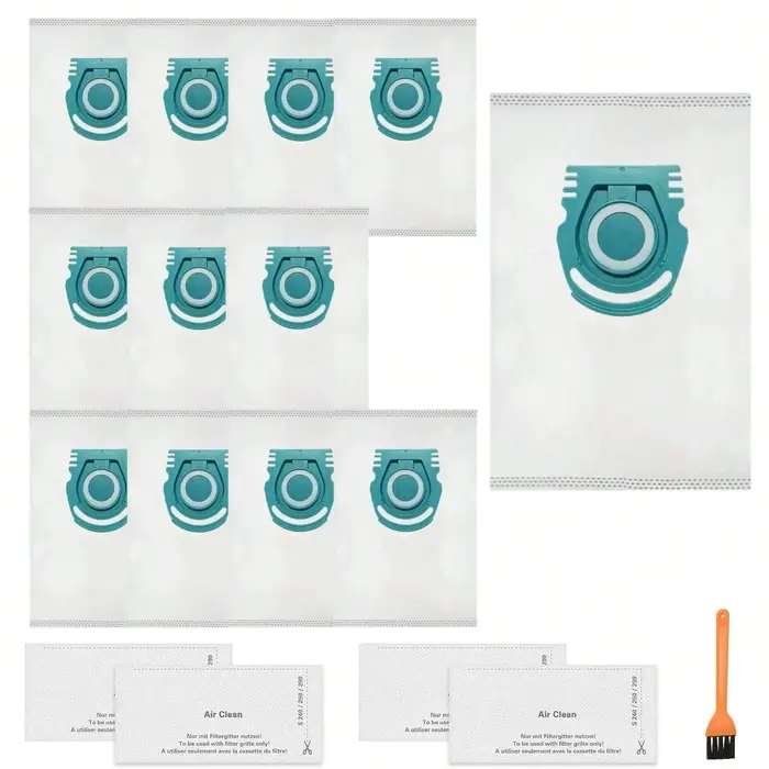 Sacs pour aspirateur Miele TU Guard L1