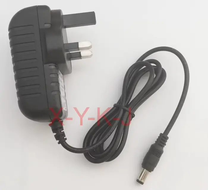 Adaptateur chargeur 18V 500mA pour aspirateur sans fil portatif Deerma Delma VC20 21 22 20S 21S 22S Plus ES 14.4V