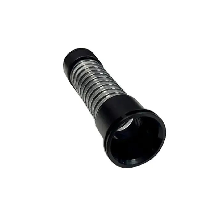 A98I-For Dreame H12 Pro / H12 / M13 / H30 Aspirateur Remplacement PU Tuyau d'eaux usées