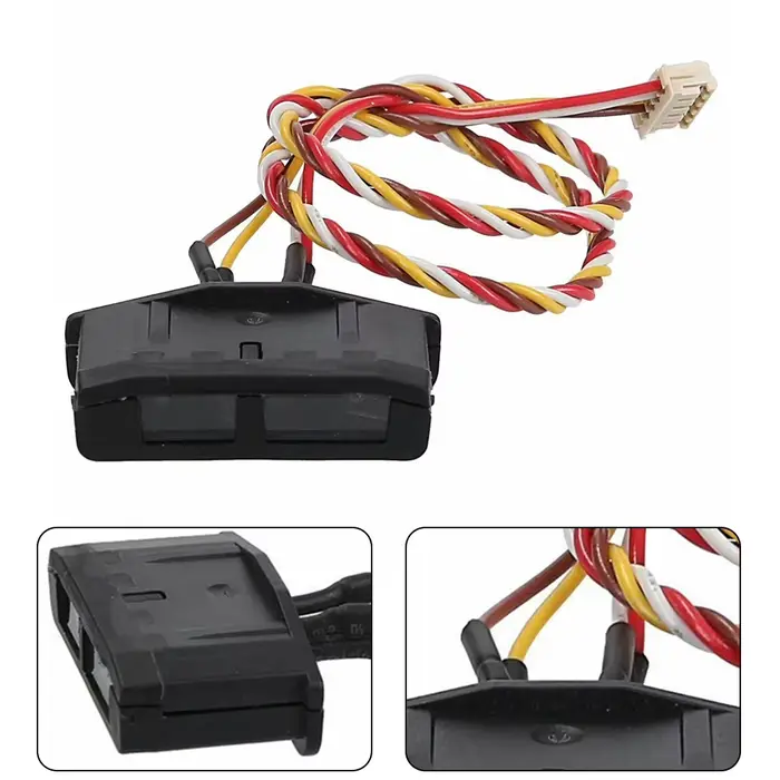 Capteur antichute pour Ecovacs 10002381 Pour Robot aspirateur pour DEEBOT 900/905, fournitures mén