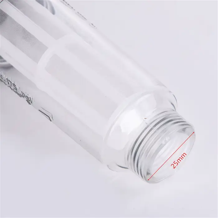 Filtre à eau pour nettoyeur haute pression