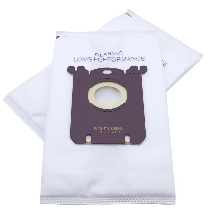 Sac à poussière et filtre pour aspirateur Philips Tornado