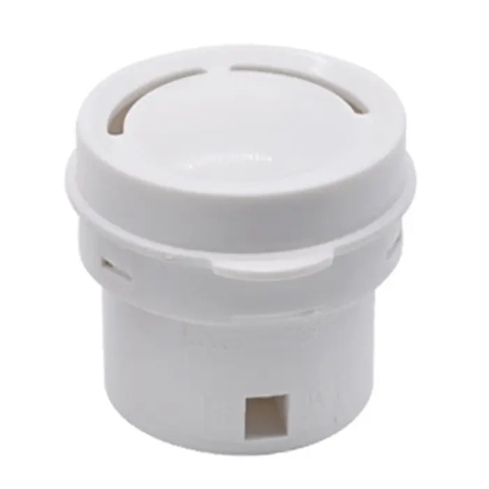 Flotteur à dégagement de vapeur durable pour pièces de rechange de vanne