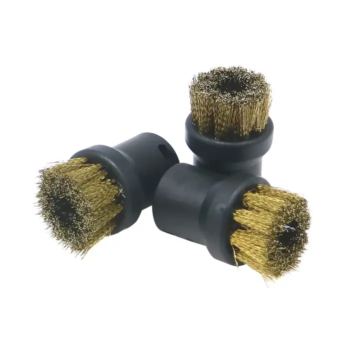 Brosse de nettoyage adaptée à Karcher SC1 SC2 SC3 SC4 SC5 SC7 CTK10, accessoires pour appareils ména