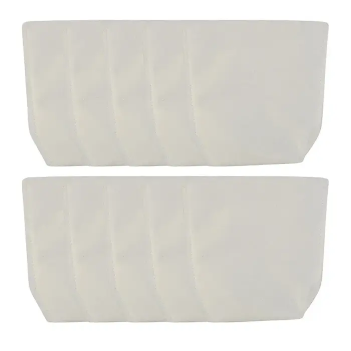 Filtre pour aspirateur à main sans fil Einhell Power x-change TE-VC 18 li-Solo & TE-HV 18/06