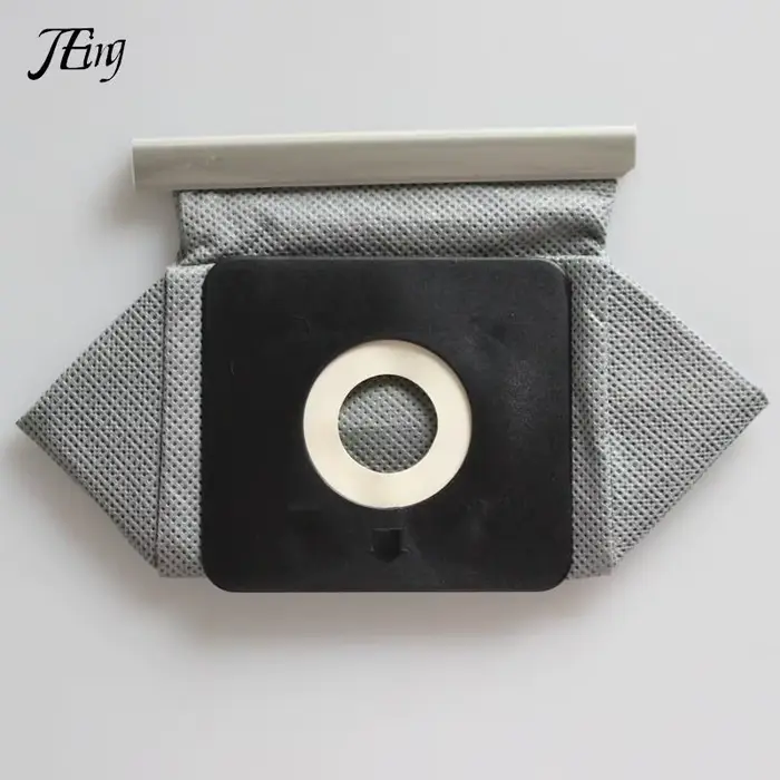 Sac à poussière universel lavable pour aspirateur