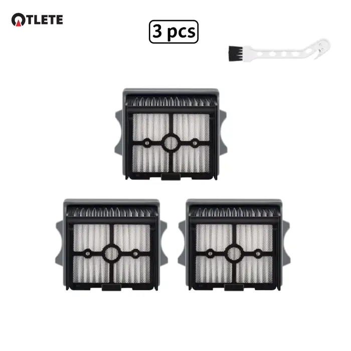 Pièces pour aspirateur sec et humide Tineco Floor One Switch S6 Stretch, brosse à rouleaux consommab