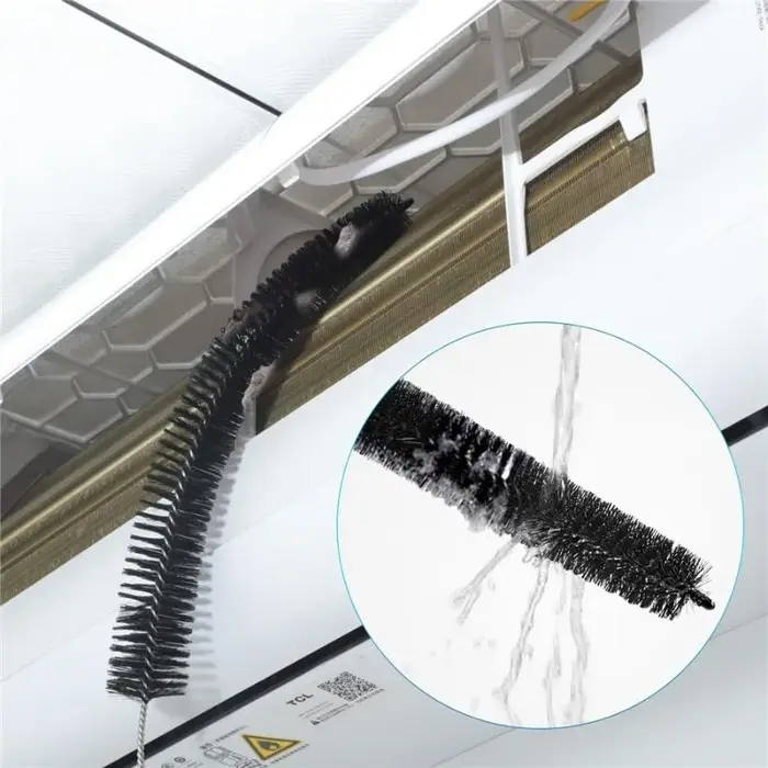Nettoyant pour conduit de sèche-linge - Articles de nettoyage ménager