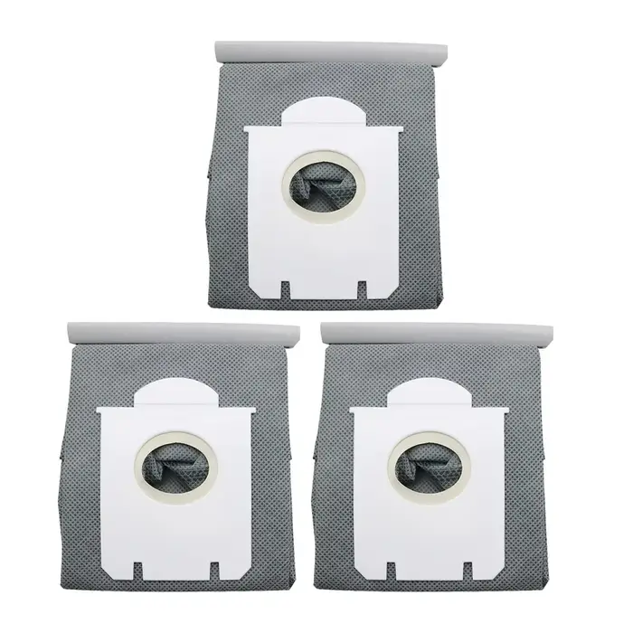 Sacs à poussière pour aspirateur Philips FC8134 FC8613 FC8614 FC8220 FC8222 FC8224 FC8200 FC9004 FC9006 HR8331 FC9130 FC9084 S-BAG