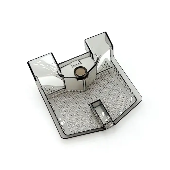 Dreame X50 Master filtre à eau d'origine Station de lavage automatique accessoire vadrouille Robot aspirateur