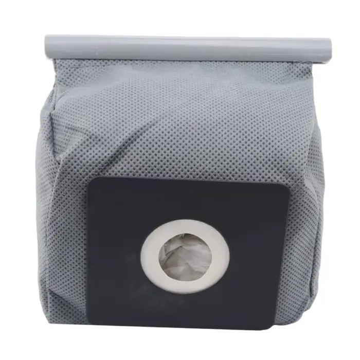 Sac universel réutilisable pour aspirateur, lavable, poussière de gril, Philips, LG, Haier, Samsung