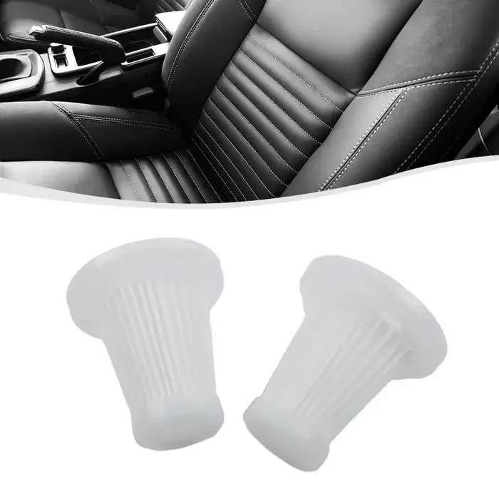 Filtre d'aspirateur de voiture sans fil