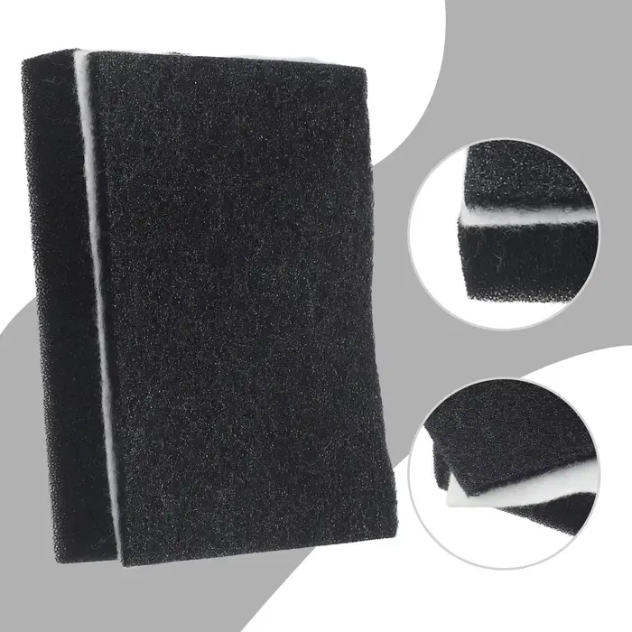Faites votre aspirateur Samsung fonctionne comme un nouveau avec notre filtre éponge de remplacement pour DJ63 00669A
