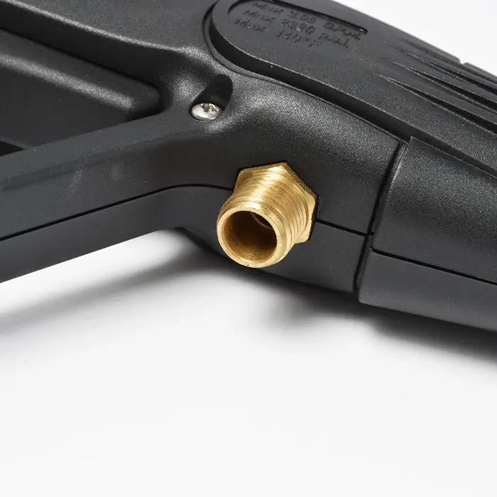 Pistolet de lavage de voiture haute pression avec lance et buse pour Champion Hammer Crosser