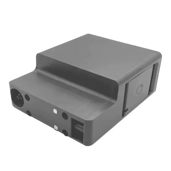 Module d'ajout de liquide de nettoyage pour robots aspirateurs Dreame X40 Ultra / X30