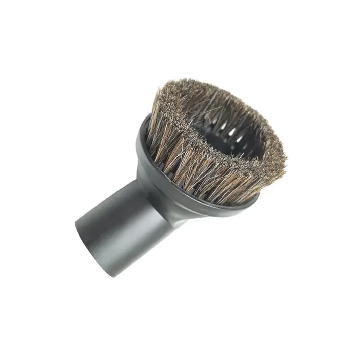 Brosse d'époussetage ronde de remplacement pour Karcher T7 T11 T14 NT20 NT30