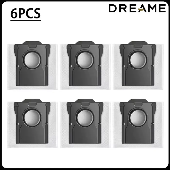 Dreame D10 Plus Gen 2, D20 Ultra, L10s Ultra Gen 2 / Gen 3, L10s Plus, L30s L40 L40s L50 L10s Pro Ul