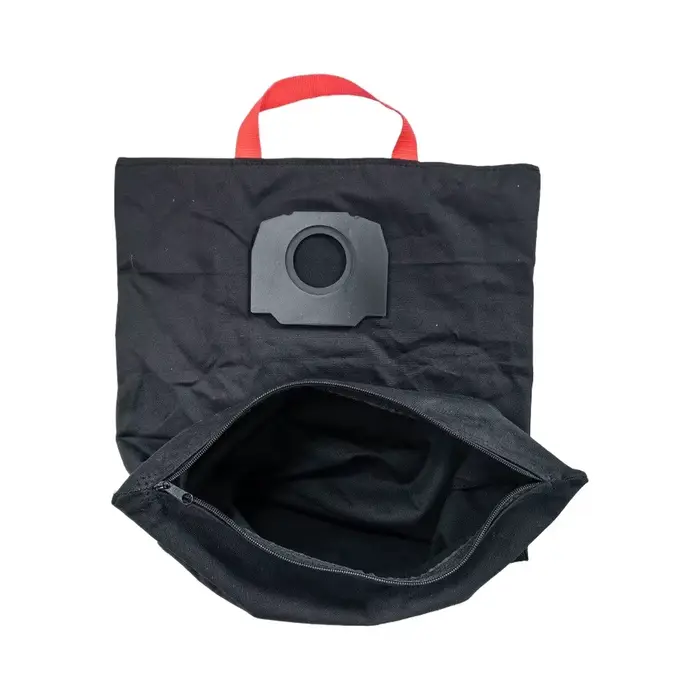 Sac filtrant en toile réutilisable pour aspirateur Karcher WD4 WD5 WD6, pochette anti-poussière lavable, pièce de rechange, accessoires pour la maison et le jardin