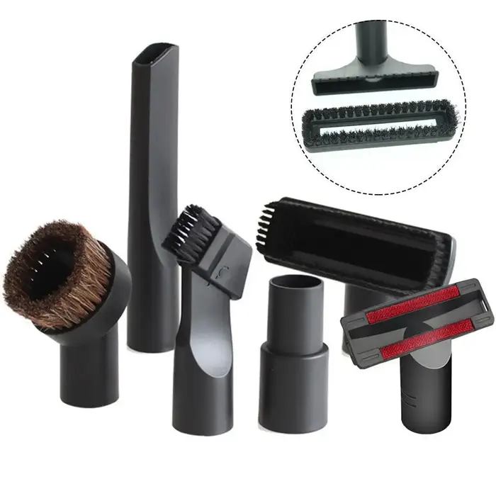 Ensemble de buses pour aspirateur transporteur