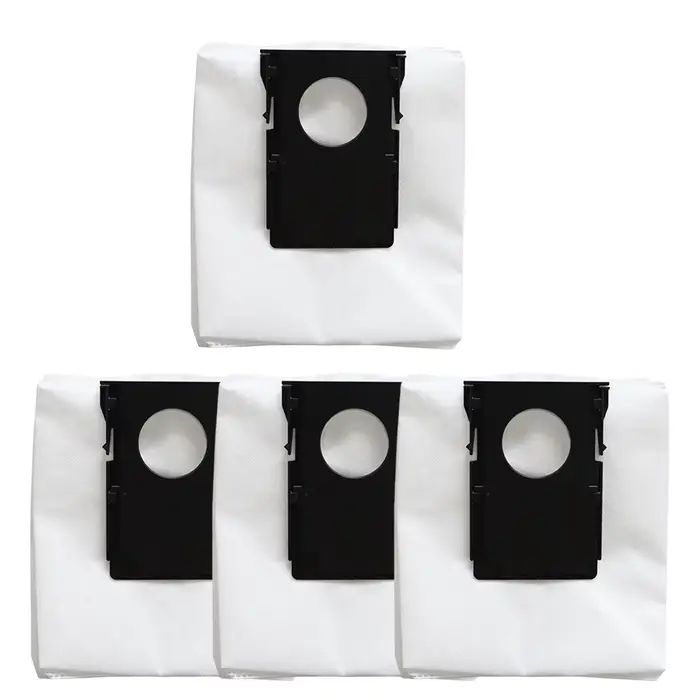 Sacs à poussière de grande capacité pour aspirateur Eureka J15 Pro, accessoires pour Ultra sol, 4/10