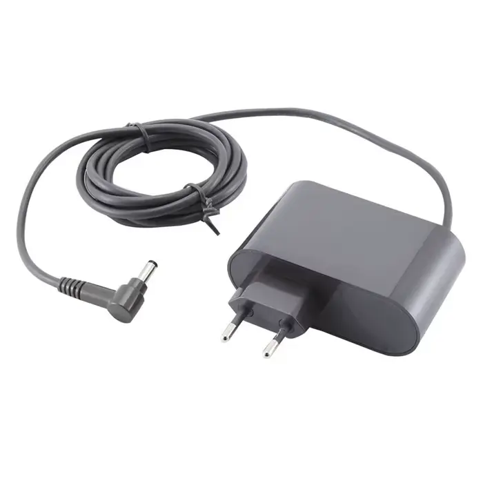 Chargeur de batterie pour aspirateur Dyson, alimentation électrique, prise UE, adapté pour Dyson V6,