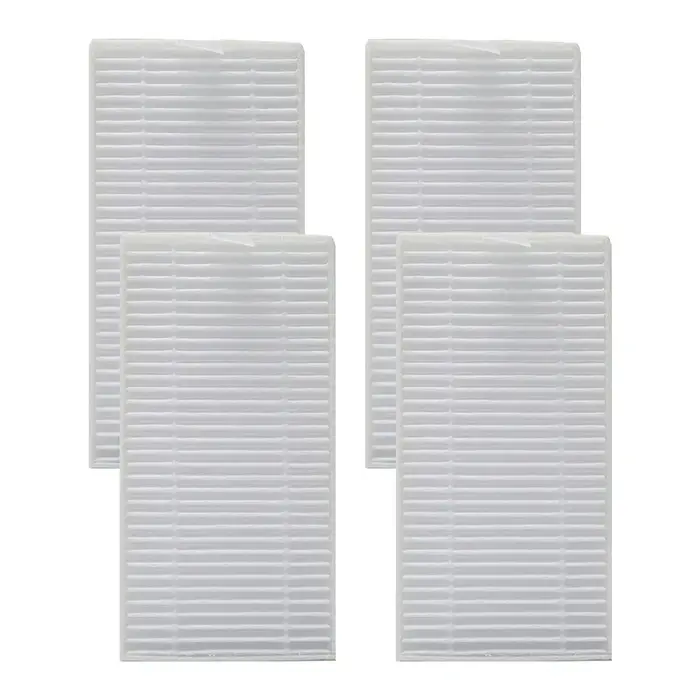 Filtres pour aspirateur Robot Redkey R10