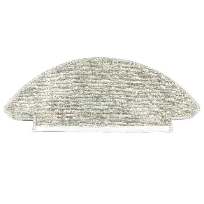 Pièces de rechange pour aspirateur robot Viomi Alpha 2 Pro / V5 Pro, brosse à rouleau, sac à poussiè