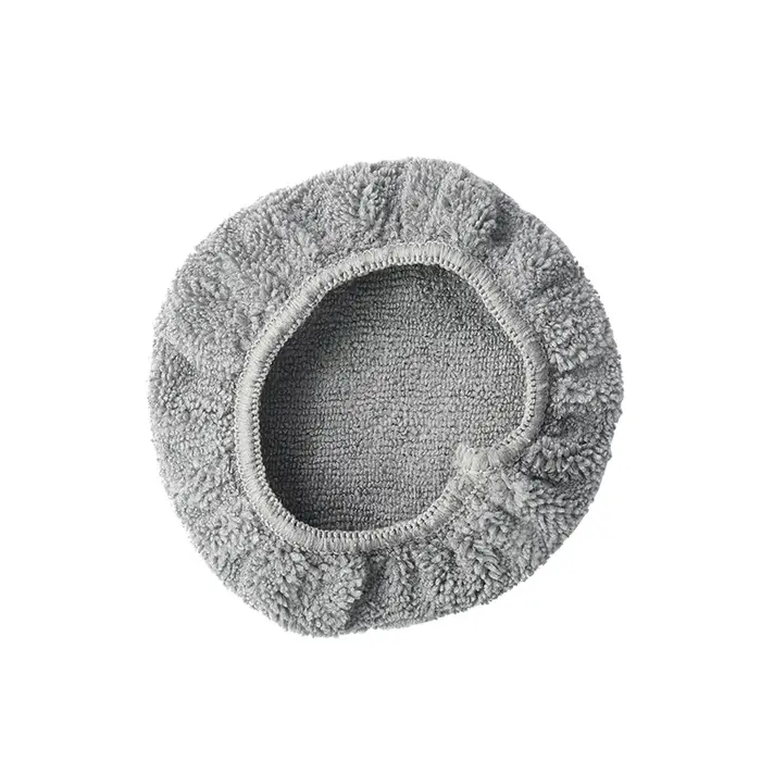 Pour HUTT DDC5 DDC55 paquet de pièces nettoyeur de vitres électrique Robot chiffon vadrouille Kits de vêtements de