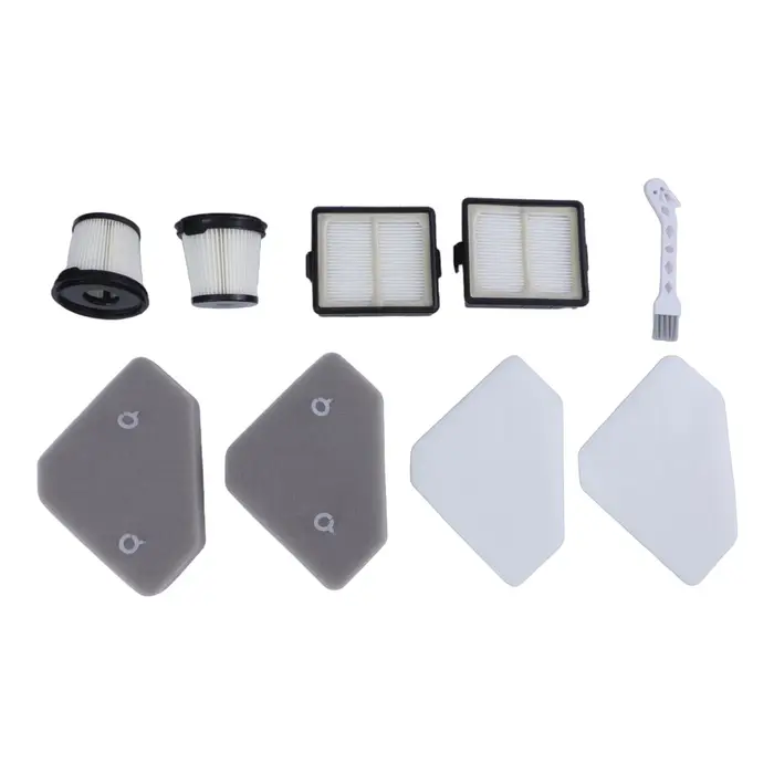 Kit de filtres pour aspirateur sans fil Shark BU3523 BU3521 BU3120