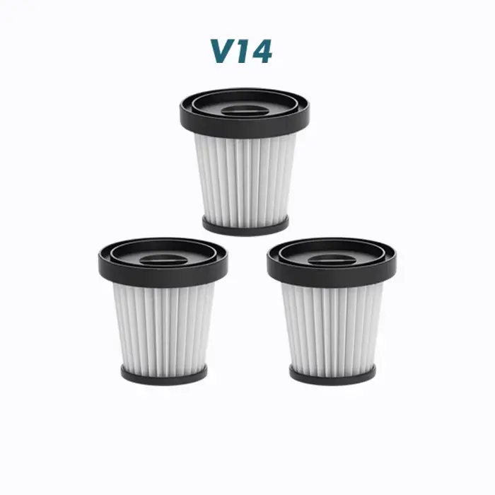 Filtre HEPA Armo V14/S16/S18/V18/V22*3