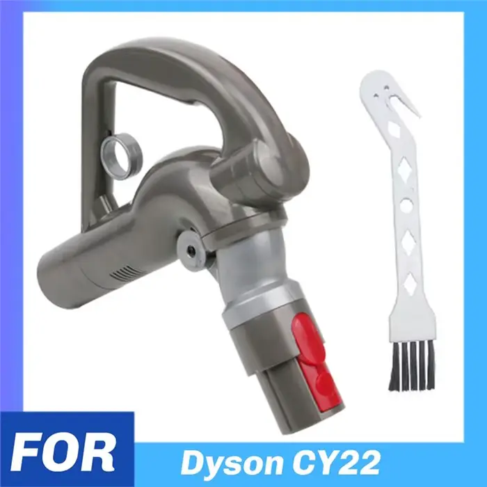 N85R - Poignée de tube pour aspirateur Dyson