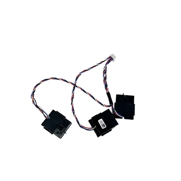 Accessoires d'origine Roborock S7 Stores Right Cliff Tanos SAssembly