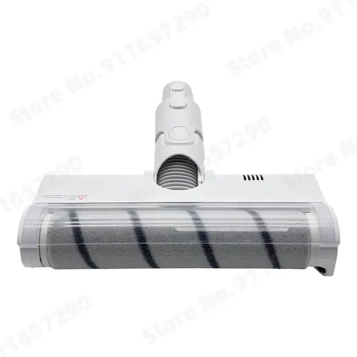 Têtes de brosse électriques de rechange pour aspirateurs Xiaomi Mijia 1C K10 G9 G10 Dreame V8 V9B V9P V11