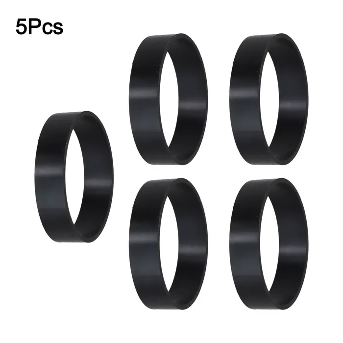 Courroies de remplacement pour aspirateur Rainbow PN-2 PN-2E R-1650, pièces de rechange pour aspirat