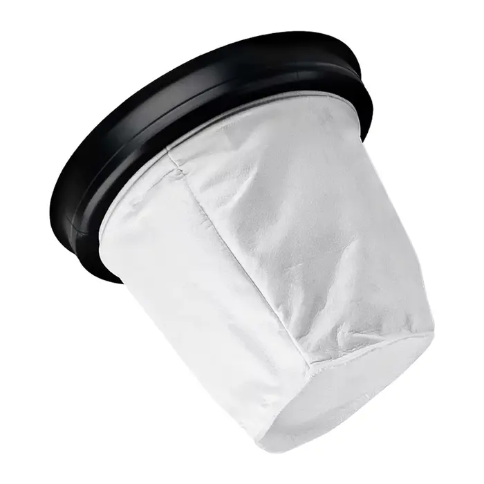 Sac de gril réutilisable pour aspirateur universel