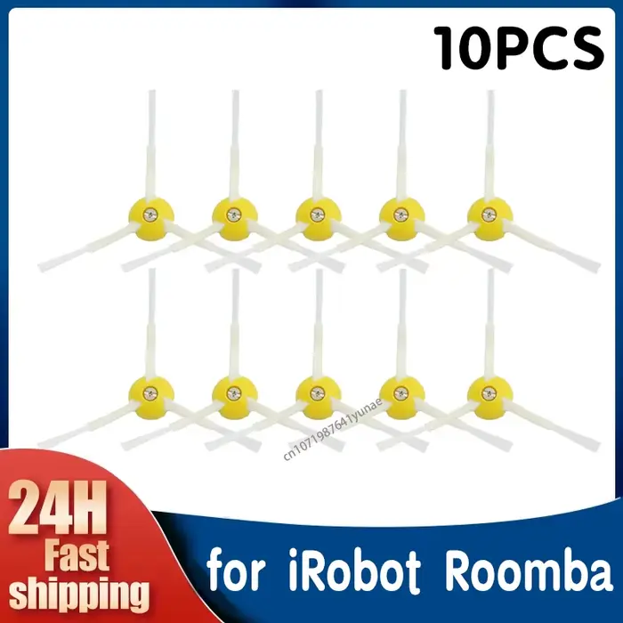 Accessoires pour aspirateur robot iRobot Roomba série 600 700 800 900
