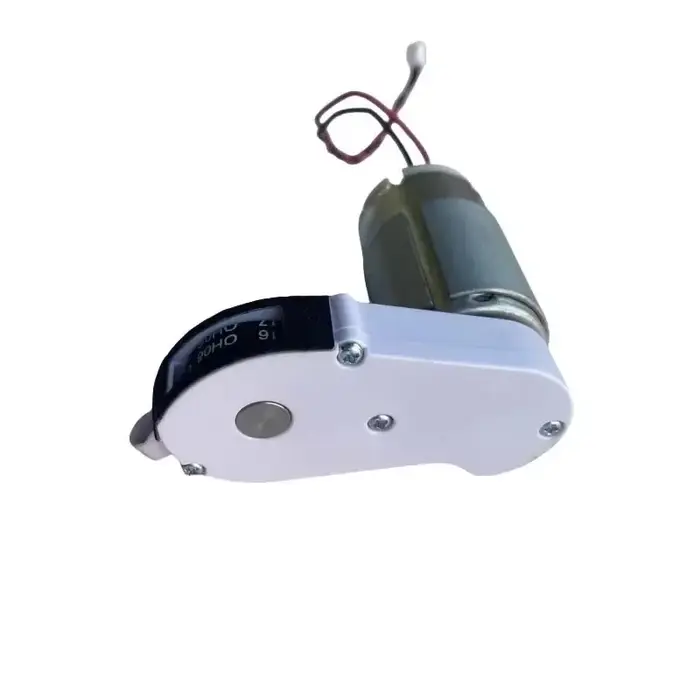 Moteur de brosse à rouleau principal pour Robot nettoyeur Tefal x-plorer série 75 S, pièce d'aspirat