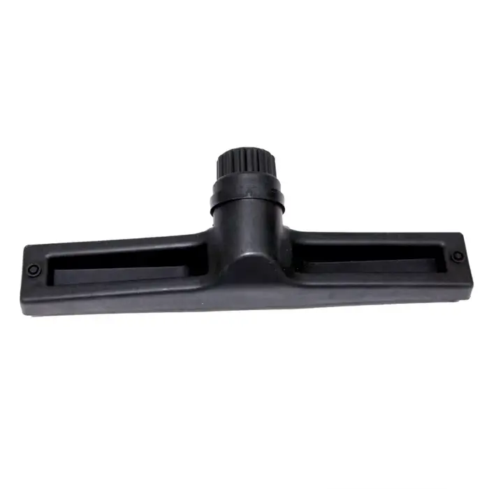 Brosse universelle pour aspirateur industriel