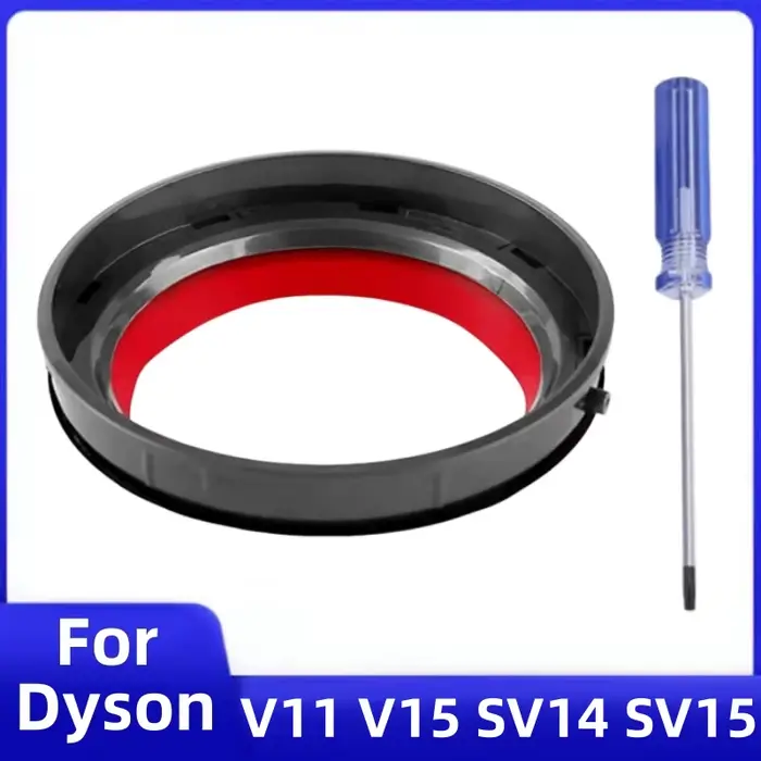 Récipient à poussière pour aspirateur Dyson V11