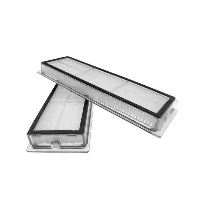 Pour Xiaomi Mijia 1C 1T Mi Robot aspirateur vadrouille Dreame F9 filtre Hepa brosse latérale principale