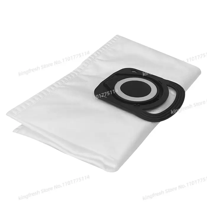Sac à poussière compatible avec Rowenta Tefal X-Plorer Serie 75 S+/ 70+ / 580 Max RG9547E0 / 240+/140+ RG9197WH