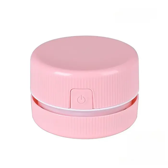 Mini aspirateur de bureau portatif, léger, collecteur de poussière, balayeuse de table multifonction