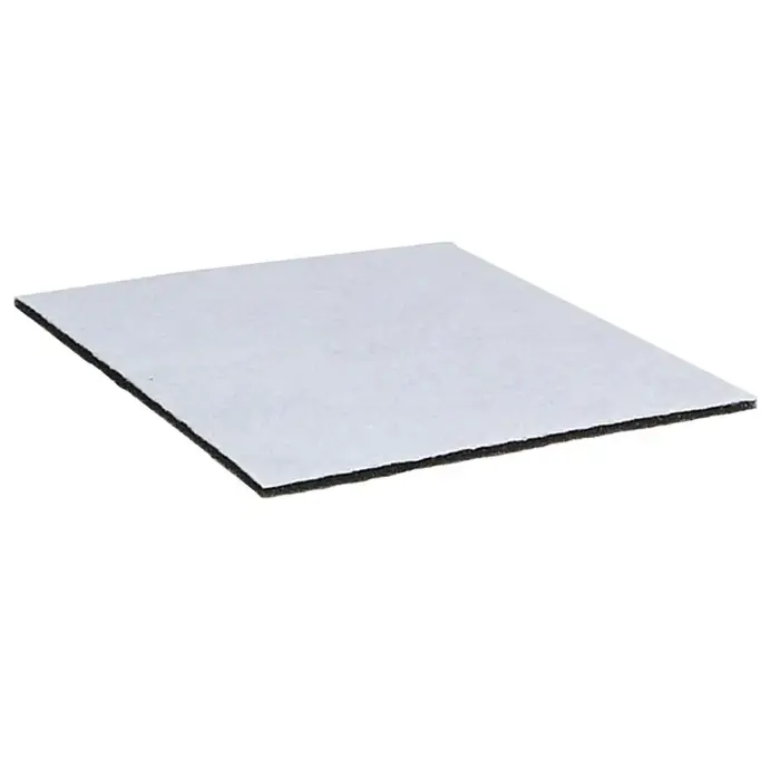 Filtre à vide de remplacement pour aspirateur blanc universel