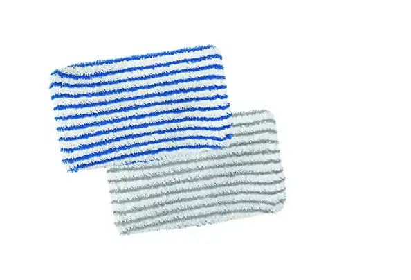 Tampons de vadrouille adaptés à ZR 009600   Tête Aqua pour Rowenta XFORCE Flex 8.60 11.60 RH9611 RH9